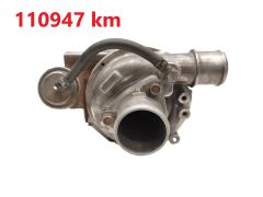 Turbokompresors Master Movano Interstar H1222C HT12-22C 7701479012 110947 km