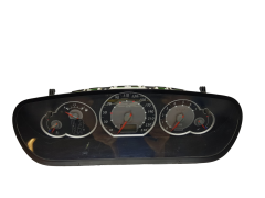 Tahometrs Citroen C5 lift 9655609180 1024