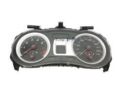 Tahometrs Renault Clio 3 8200820999 D 58601
