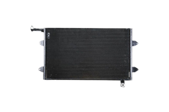 Kondicioniera kondensators Ar VW Golf 3 1H1820413 28200746901 Vika