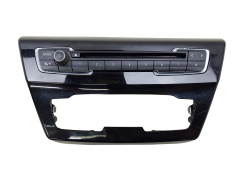 Radio slēdžu panelis BMW X1 6135 9371455 9305907