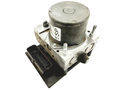 Abs Sūknis Fiat Grande Punto Evo 51880013 0265951709 Bosch 35536