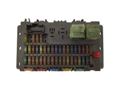 Vadības Bloks BSI Mini 518030507 6906600
