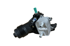 Eļļas Filtra Korpuss 03N115389S 11151778001 Audi A6 Q5 Vika