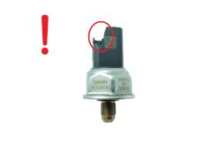 Degvielas Spiediena Sensors 85PP50-02 9675330380 Peugeot Citroen 1.2