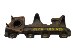 Izplūdes kolektors 770864803 Renault Espace 3 Laguna I 2.2 DT G8T 12428