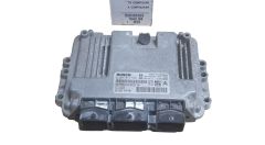 Vadības Bloks Jauns Oriģināls 194280 1942.80 Citroen Peugeot