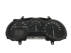 Spidometrs Seat Altea 5P0920822E 110080280003 58381