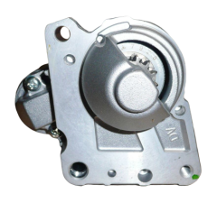 Dzinēja Starteris Oriģināls Citroen Peugeot Fiat 1.4-1.6 HDI 1638115880