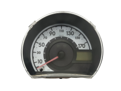 Spidometrs Aygo 107 C1 83800-0H011-A Toyota PSA 58694