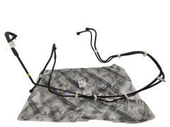 Degvielas caurule Citroen Peugeot Fiat 1579NL 1355443080 Oriģināls
