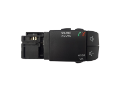 Radio Tālvadības Pults 255522448R 344422023GB Renault Valeo 8354
