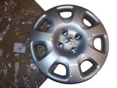 Dekoratīvā diska 15' Oriģināls 5416N1 5416.N1 Peugeot