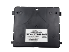 Vadības bloka modulis Renault Clio 5 Captur 2 285253417R 27760F271B 0km 33