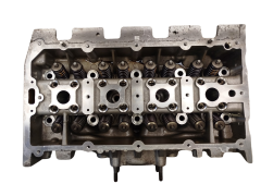Cilindra galva VWAG 04E103404N 1.2 TSI CJZ 2