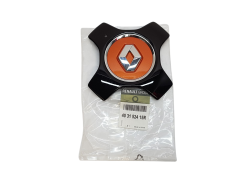 Rumbas vāciņš Renault 403152415R 16" Oriģināls