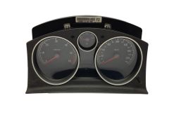 Tahometrs Opel Astra H Zafira B 13309003 YD VDO 3362