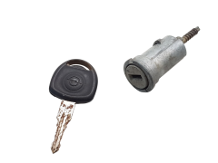 Aizdedzes Slēdzene Opel Astra Zafira Corsa 13107754 1157