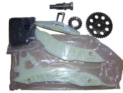 Sadales ķēdes komplekts KHC018M V861831780 0816H9 Citroen Peugeot