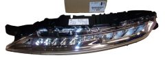 Priekšējais Lukturis Kreisais Jauns Oriģināls 9833404080 Citroen C4 Picasso 2