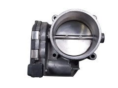 Gāzes korpusa vārsts Porsche 948.605.115.02 0280750114 Bosch