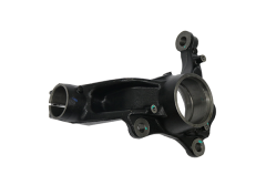 Riteņa stūres šarnīrs Kreisā 7H0407257G 44071465001 VW Transporter Vika