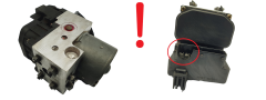 Abs Sūknis Fiat Punto 46541046 0273004424 Bosch 61660