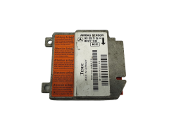 Vadības bloka modulis 0018202126 MRSZ2 9169 Mercedes Temic 68890