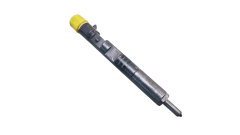 Degvielas inžektors 8200365186 8200049873 Delphi Renault Nissan 1.5 dci S14