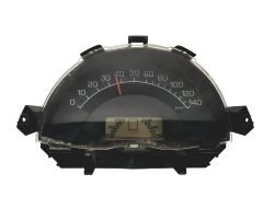Spidometrs Smart Fortwo 0010124V004 110008872022 57660