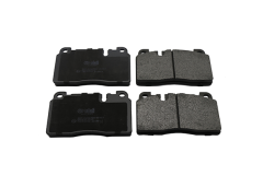 Bremžu kluči Priekšā 8R0698151D 66981692301 Audi Q3 Vika