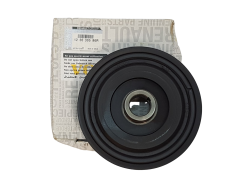 Kloķvārpstas skriemelis Renault Dacia Nissan 123030586R 1.3 TCe Jauns Oriģināls