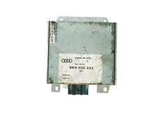 Skaņas pastiprinātājs 8E9035223 Audi Harman AES 33031