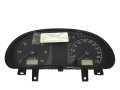 Spidometrs VW Polo 9N 6Q0920803D 110080320009 57774