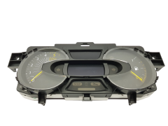 Tahometrs Renault Captur 248104881R B Visteon 27660
