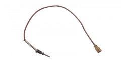 Izplūdes Gāzu Temperatūras Sensors Oriģināls Renault Nissan 1.5 DCI 226408209R