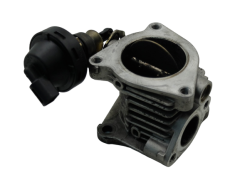 Gāzes korpusa vārsts Fiat Alfa Romeo 46767695