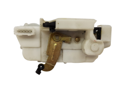 Durvju slēdzenes mehānisms Labais Aizmugurē 913870 Peugeot 406 Rockwell 10767