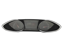 Tahometrs Peugeot 308 9809838680 NS 48263
