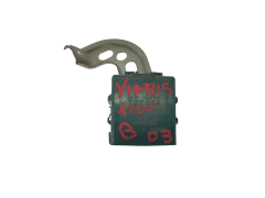 Slēdzenes Kontrolieris 85980-0D040 MB051500-3890 Toyota Denso