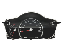 Tahometrs Suzuki Celerio 34110-84MH2 157570-2355 55909