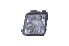 Priekšējais Lukturis Kreisais 2D1941015 89410444002 Volkswagen LT DPA