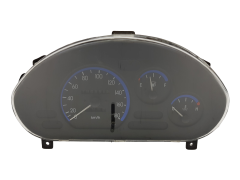 Spidometrs Daewoo Matiz 96380536 24113