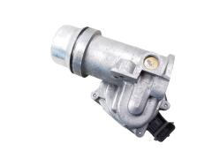 Gāzes korpusa vārsts 8200614985 Renault Dacia Nissan 1.5 DCI 1983