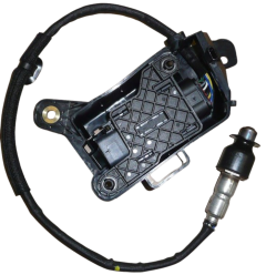 Lambda zonde Jauns Oriģināls NOX Citroen Peugeot 1.5-1.6 Blue HDi 9816276480