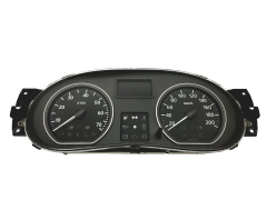 Tahometrs Dacia Sandero 248104354R 50785