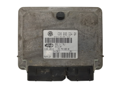 Vadības Bloks 036906034GM 61601.068.01 IAW4MV.GM VW Magneti Marelli 2897