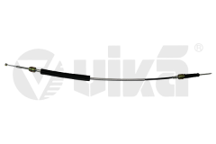 Pārnesumu pārslēgšanas trose Ar 1J0711266E 77111635701 Vika