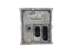 Vadības Bloks Smart 0003107V007 0261205005 Bosch 61207