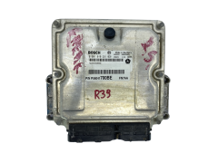 Vadības Bloks P56041700BE 0281010291 FN7AA Chrysler Bosch 64047
